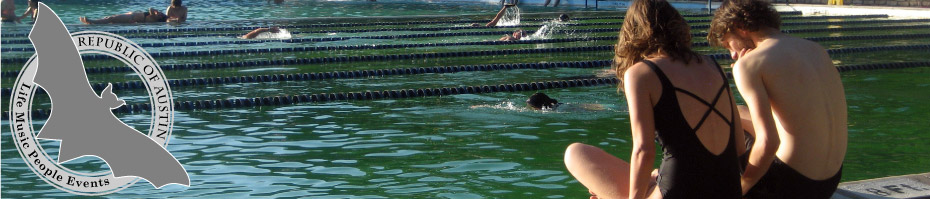 Life Music People and Events in Austin Texas